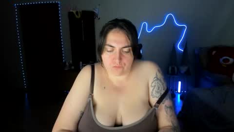 Snapshot of 1_ukrainegirl chatting on 05.16.26 1_ukrainegirl online show from 05.16.26