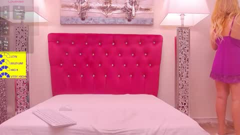 AMANDA online show from 02.05.26