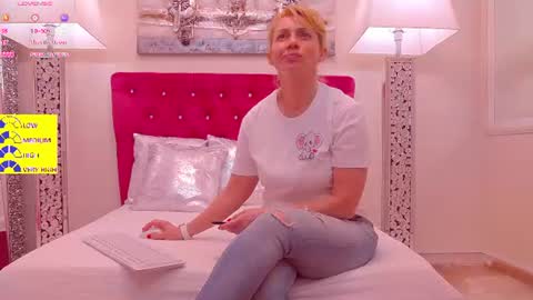 AMANDA online show from 07.02.26