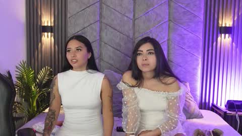 anya online show from 10.23.25