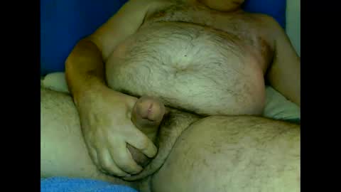 Snapshot of 1avgguy chatting on 12.07.24 1AvgGuy online show from 12.07.24