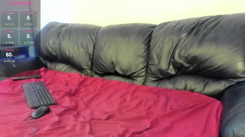 Snapshot of 1azzzy chatting on 04.02.26 LAzy online show from 04.02.26