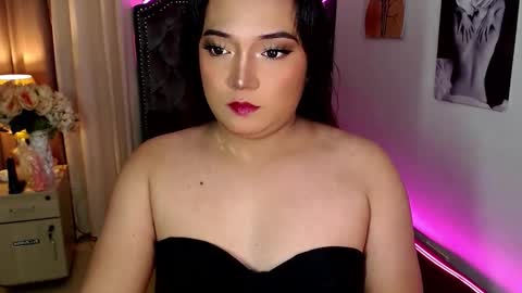 Ekang online show from 11.03.25