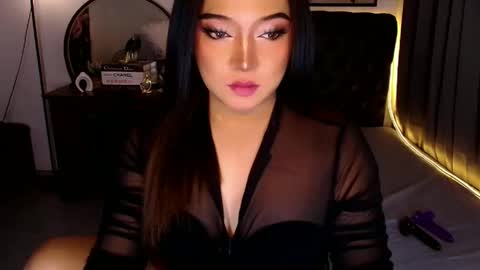 Ekang online show from 05.16.26