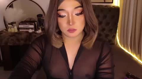 Ekang online show from 05.27.26