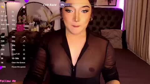 Ekang online show from 06.15.26