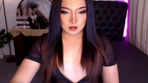 Ekang online show from 07.11.26