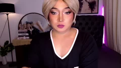Ekang online show from 07.22.26