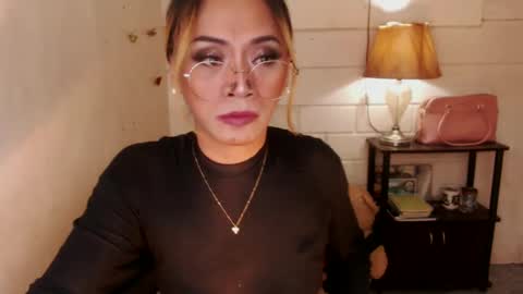 angel online show from 12.10.24