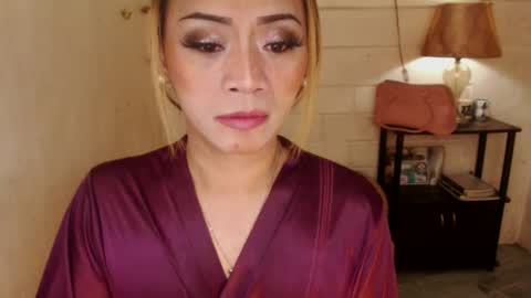 angel online show from 01.19.25