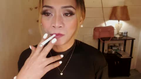 angel online show from 01.25.25