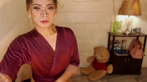 angel online show from 02.22.25