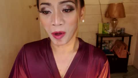 angel online show from 02.25.25