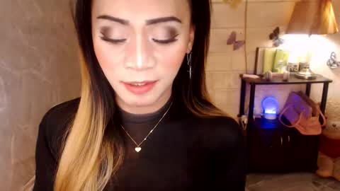 angel online show from 09.12.25