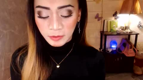 angel online show from 09.15.25