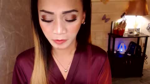 angel online show from 10.04.25