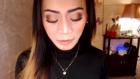 angel online show from 11.03.25