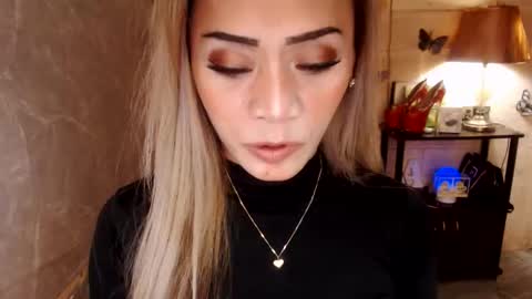 angel online show from 11.11.25