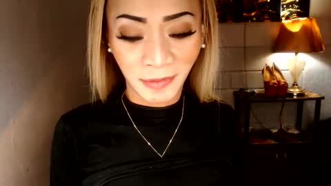 angel online show from 06.03.26