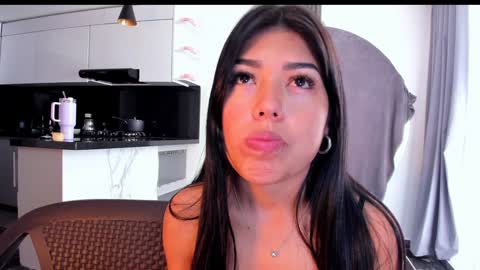 Snapshot of 1bonnie chatting on 01.22.25 Hello soy bonnie online show from 01.22.25