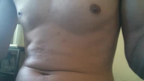 Snapshot of 1domdaddy chatting on 10.05.25 Daddydom online show from 10.05.25