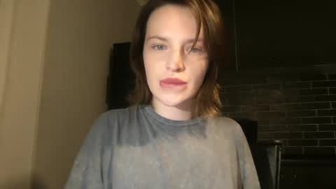 Snapshot of 1dove chatting on 02.17.25 DOVE online show from 02.17.25