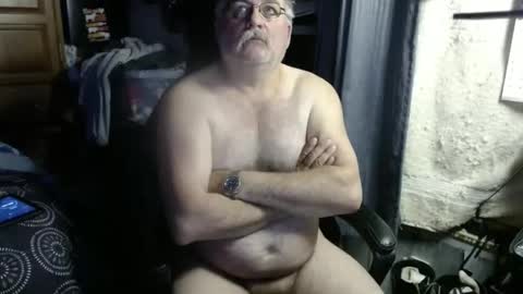 1dusty60 online show from 12.30.24