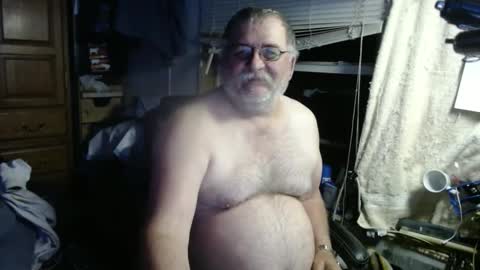 1dusty60 online show from 03.08.25