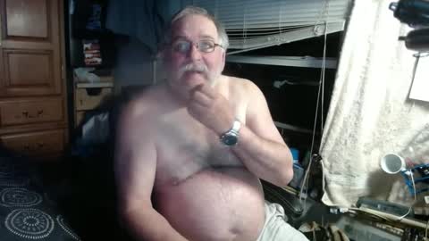 1dusty60 online show from 03.08.25