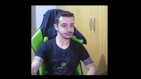 1good_vibes1 online show from 11.02.25