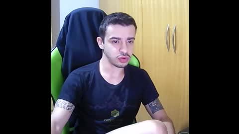 1good_vibes1 online show from 11.09.25