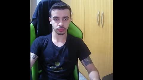 1good_vibes1 online show from 11.11.25