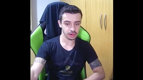 1good_vibes1 online show from 11.12.25