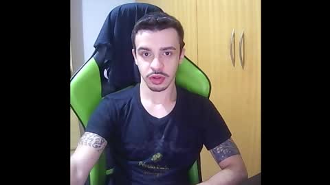 1good_vibes1 online show from 11.25.25