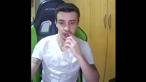 1good_vibes1 online show from 12.01.25