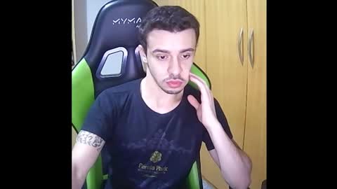 1good_vibes1 online show from 12.02.25