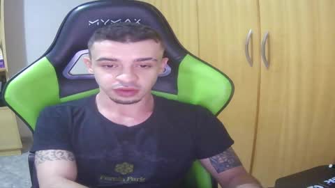 1good_vibes1 online show from 04.22.26