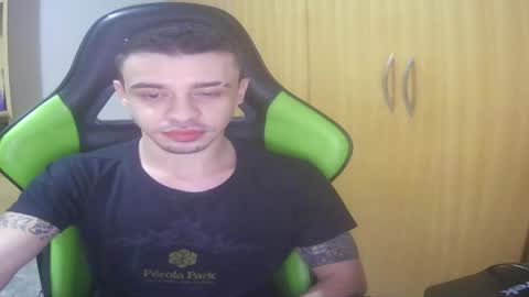 1good_vibes1 online show from 05.06.26