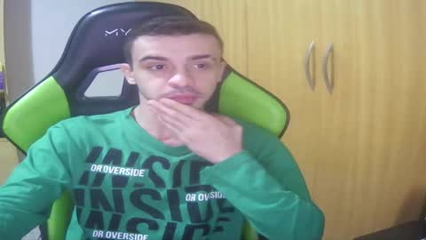 1good_vibes1 online show from 05.13.26