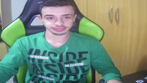 1good_vibes1 online show from 05.15.26