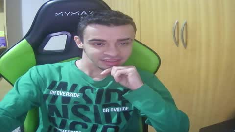 1good_vibes1 online show from 05.19.26