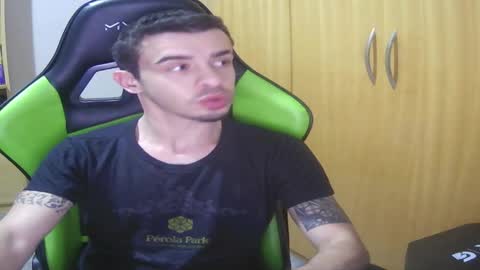 1good_vibes1 online show from 06.01.26