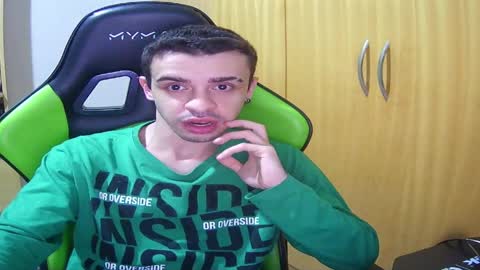 1good_vibes1 online show from 06.06.26