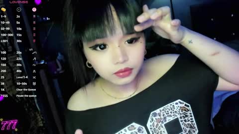 Snapshot of 1hottiegabby chatting on 05.25.26 Gabby online show from 05.25.26