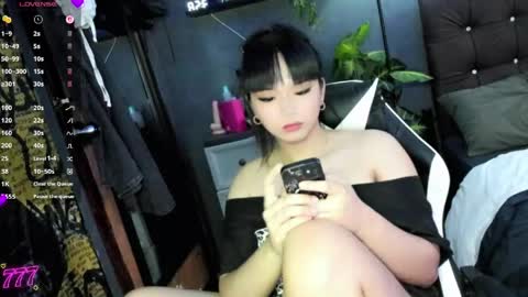 Snapshot of 1hottiegabby chatting on 05.27.26 Gabby online show from 05.27.26