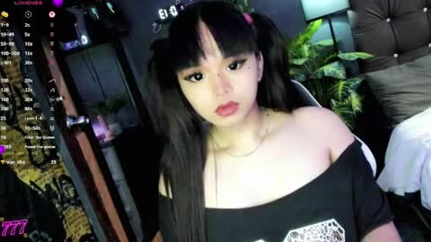 Snapshot of 1hottiegabby chatting on 06.03.26 Gabby online show from 06.03.26