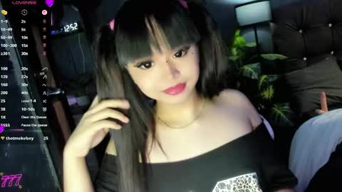 Snapshot of 1hottiegabby chatting on 06.05.26 Gabby online show from 06.05.26