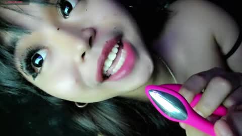 Snapshot of 1hottiegabby chatting on 06.05.26 Gabby online show from 06.05.26