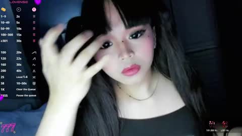 Snapshot of 1hottiegabby chatting on 06.15.26 Gabby online show from 06.15.26