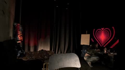 Snapshot of 1i1ypa1mer chatting on 01.17.25 Lily 3 online show from 01.17.25